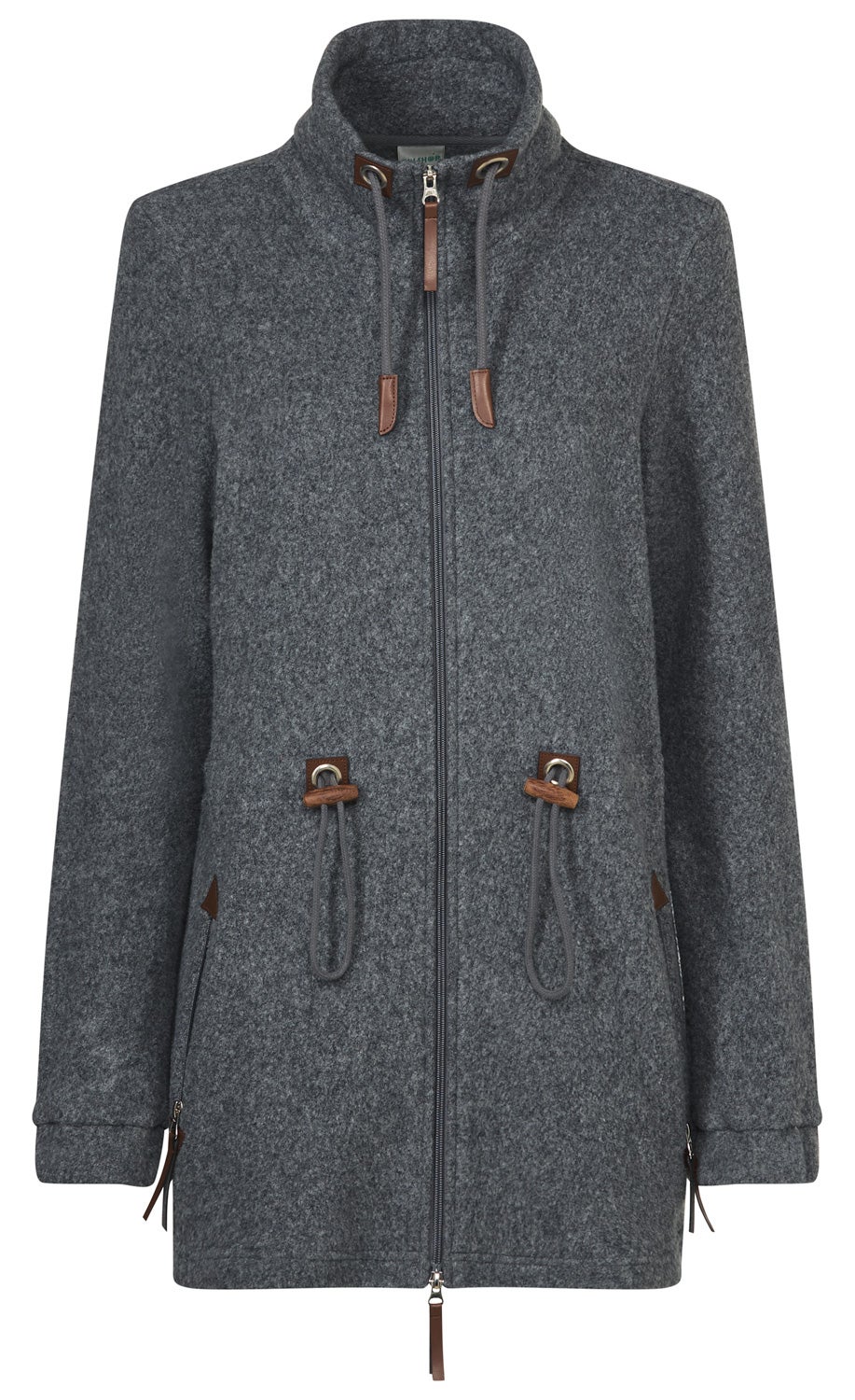 Baumwoll-Jacke