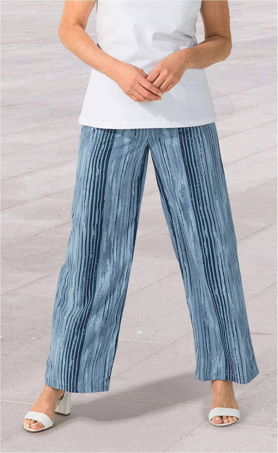 Modal-Hose