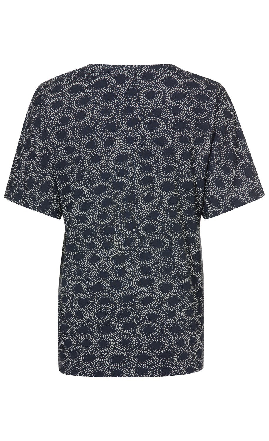 Baumwoll-Shirt