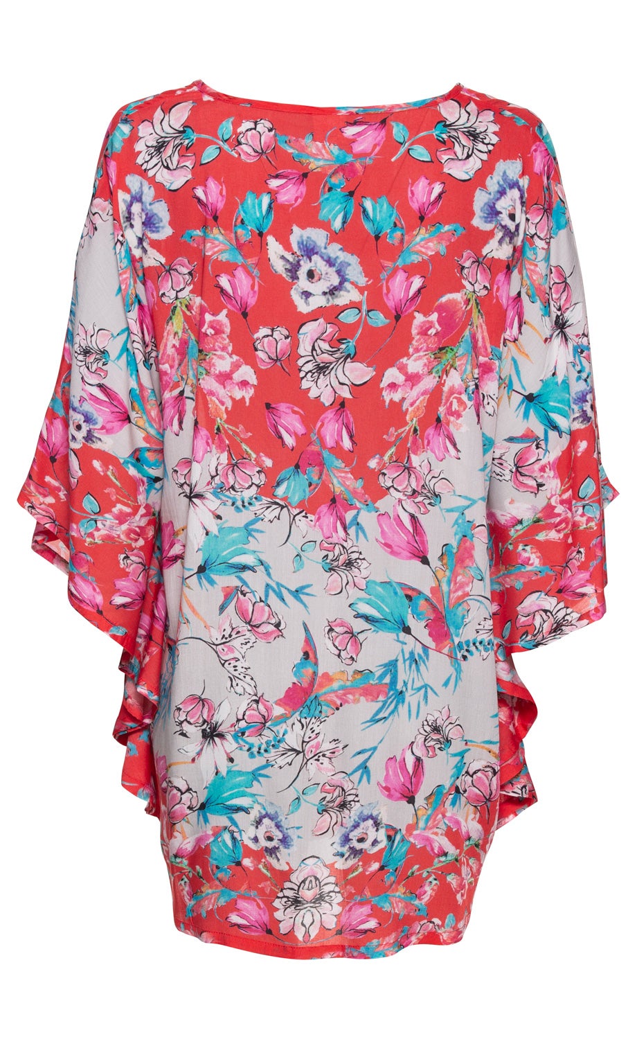 Modal-Bluse