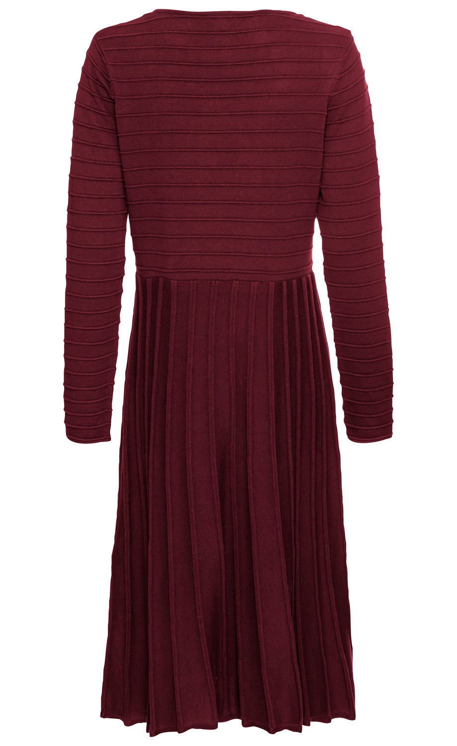 Baumwoll-Kleid