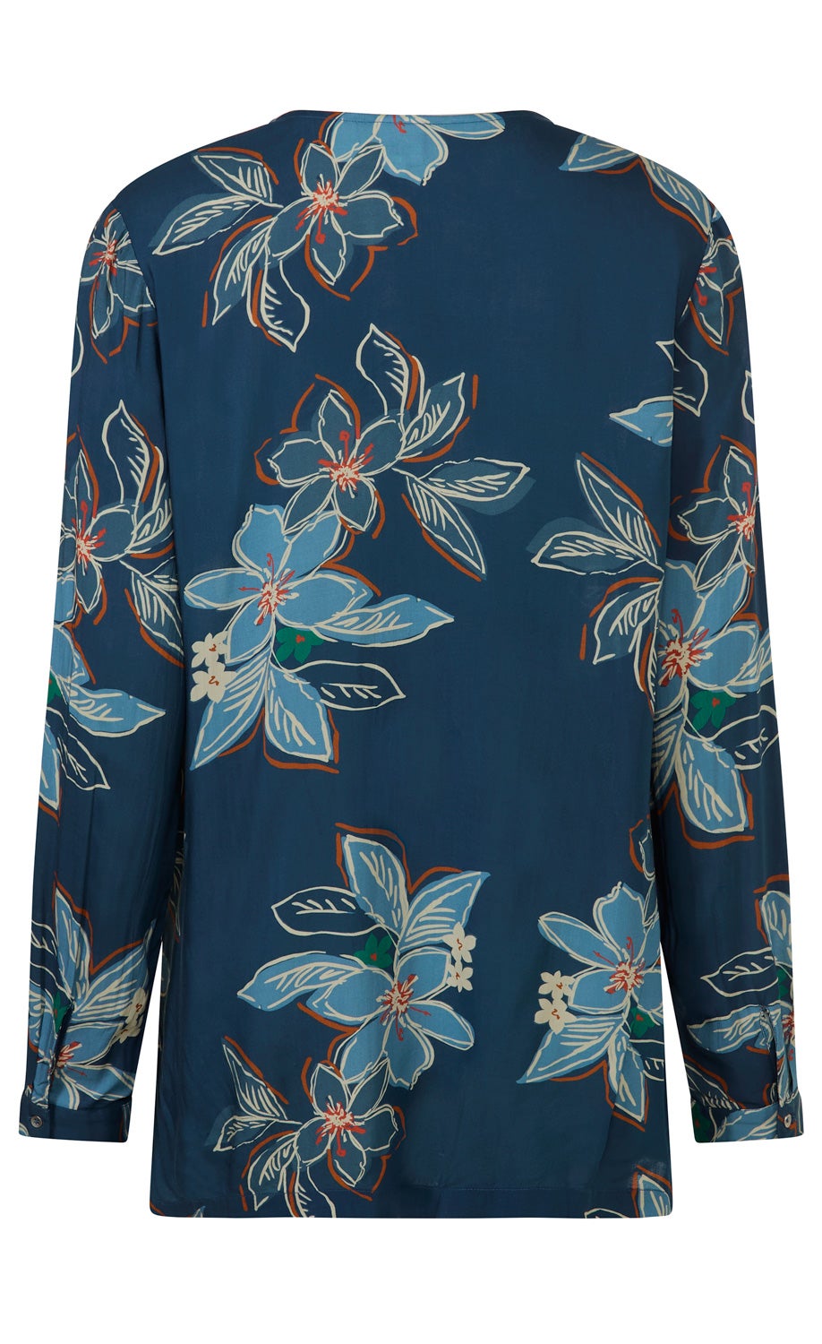 Modal-Bluse