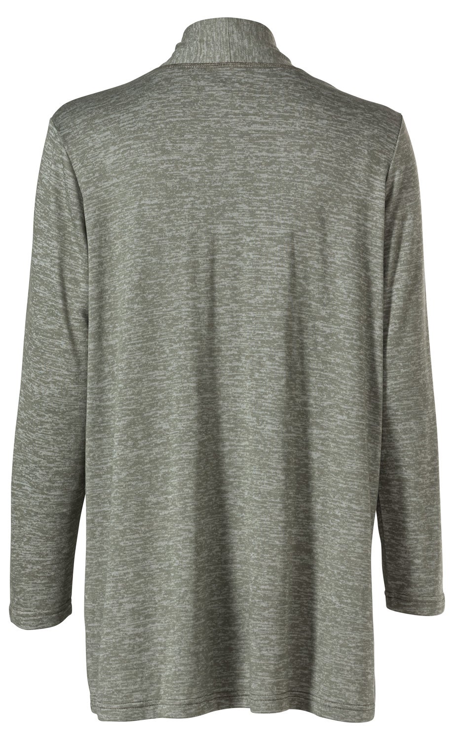 Viskose-Mix-Jacke