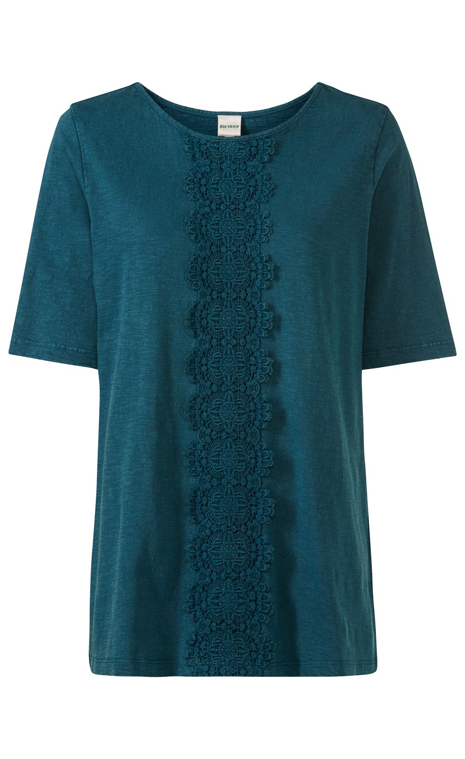 Baumwoll-Shirt