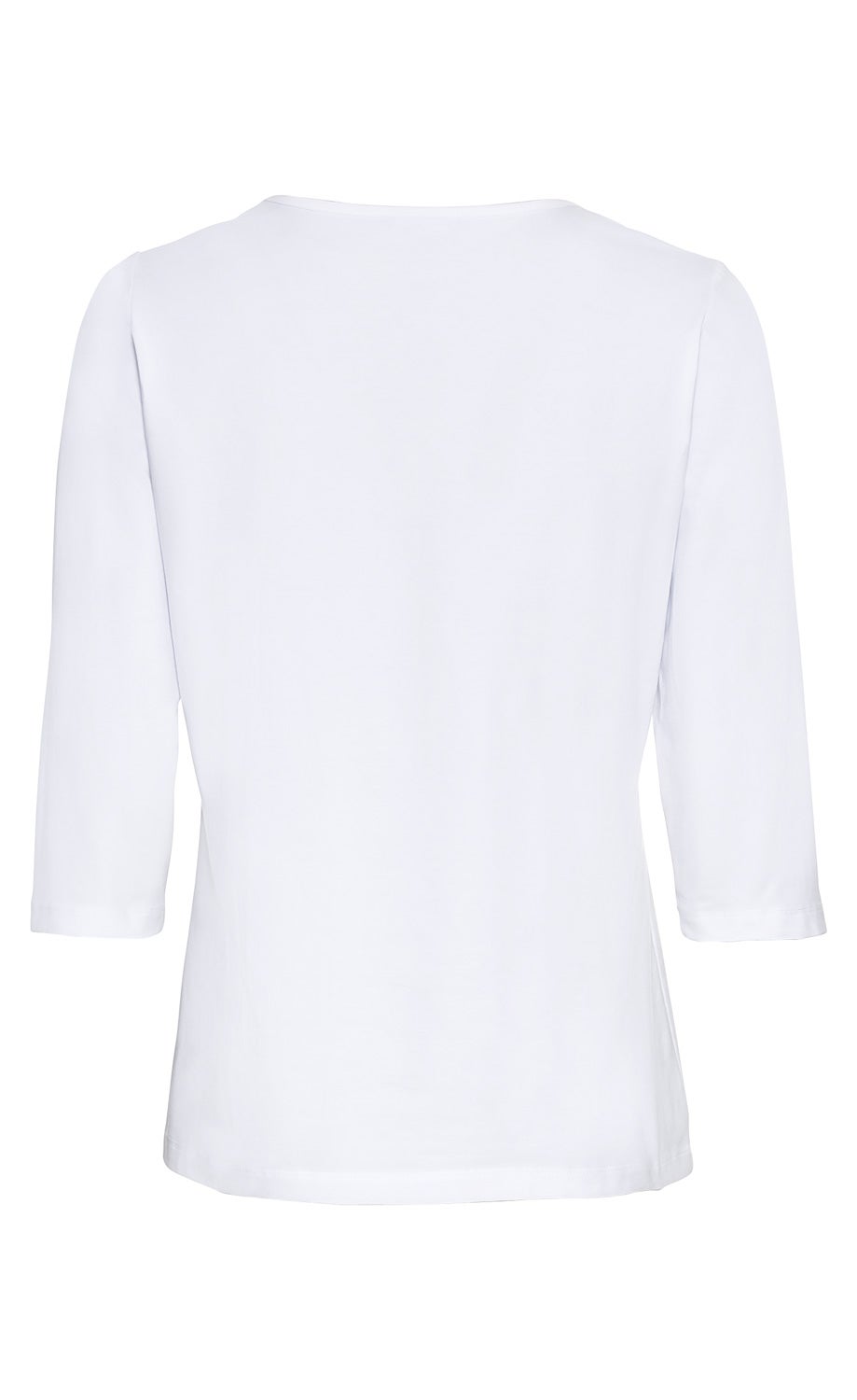 Baumwoll-Mix-Shirt