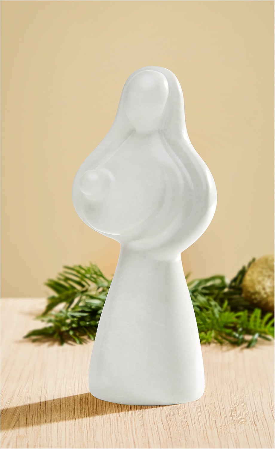 Maria Skulptur