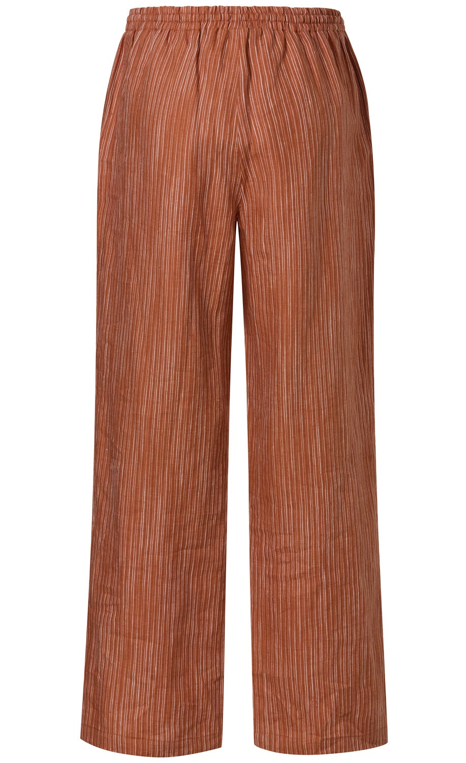 Leinen-Hose