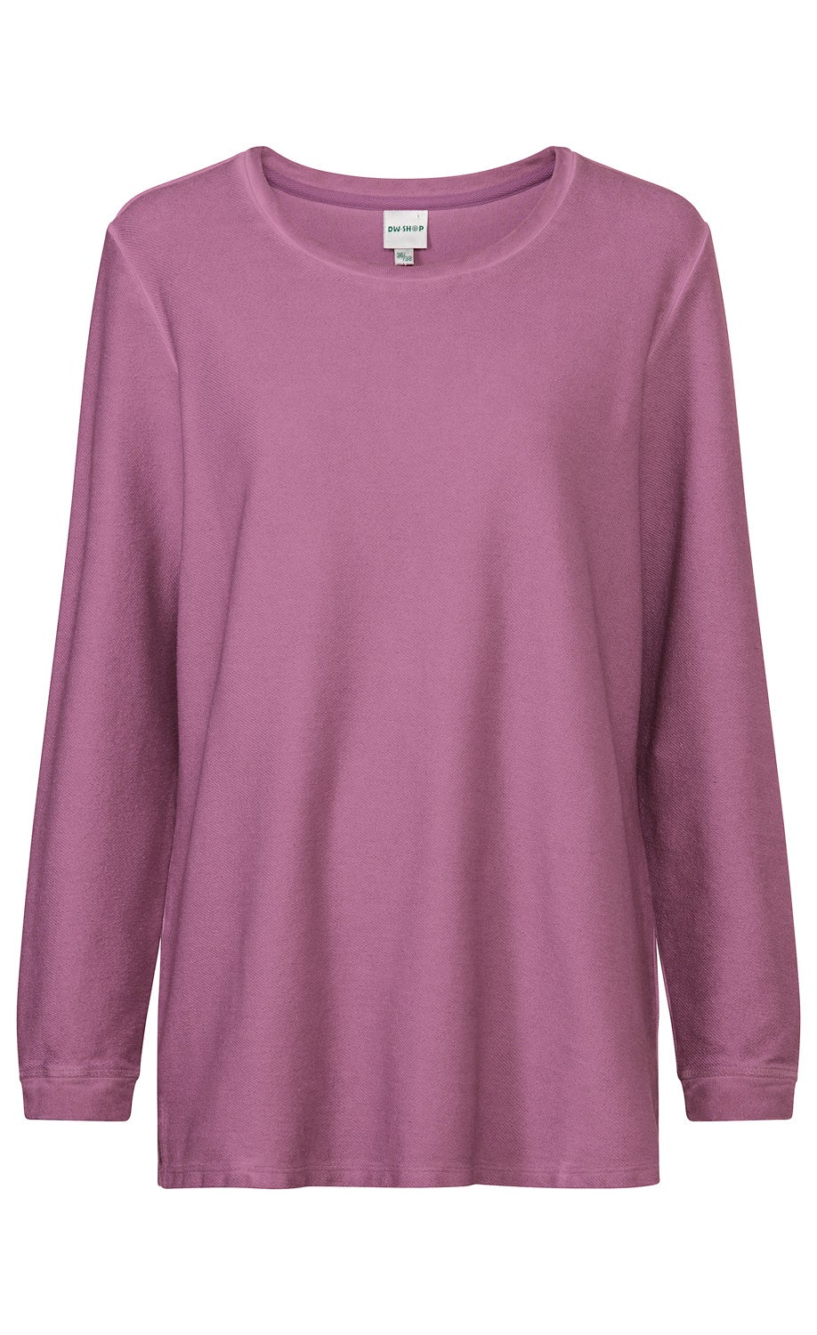 Baumwoll-Shirt