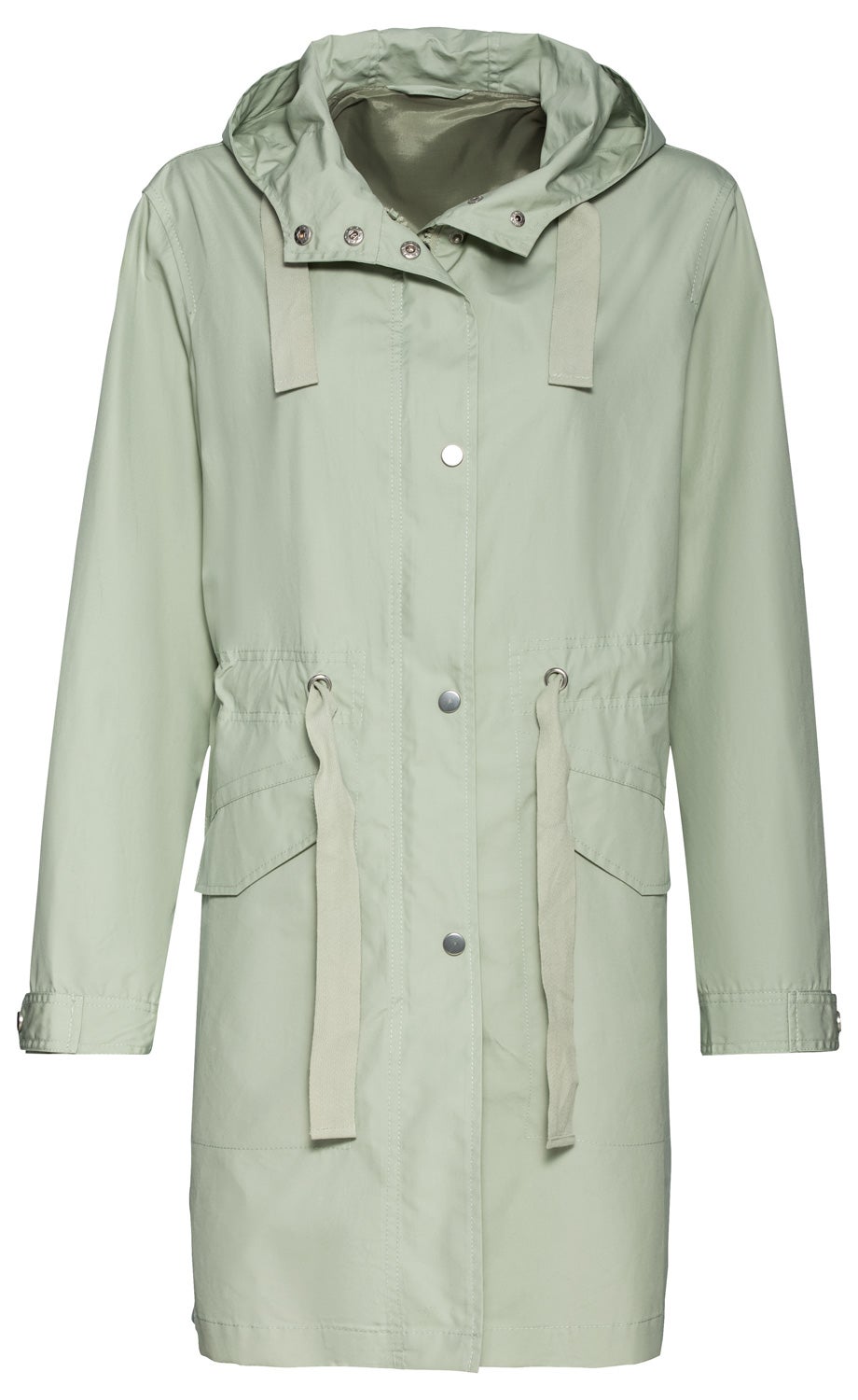Baumwoll-Jacke
