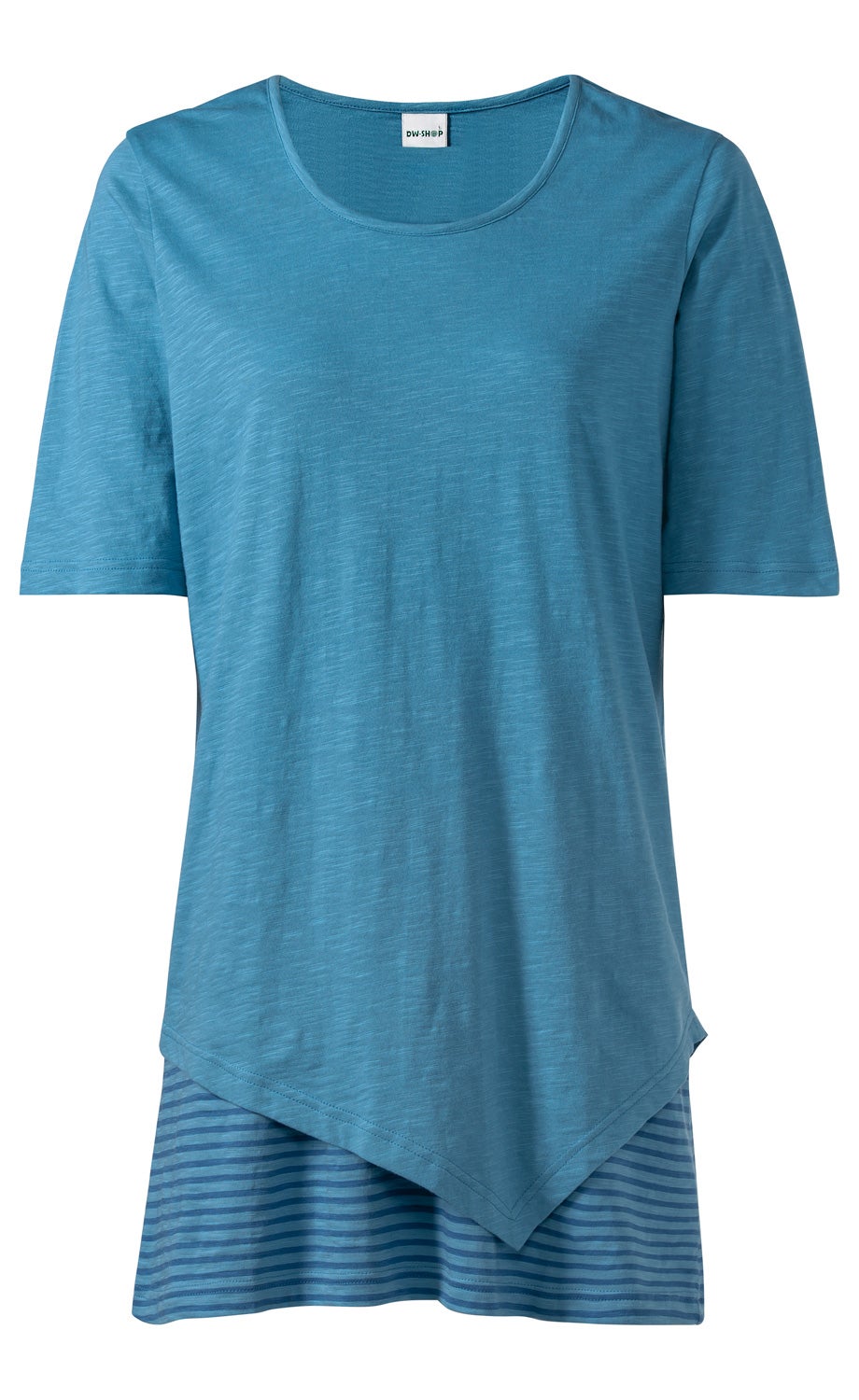 Baumwoll-Shirt
