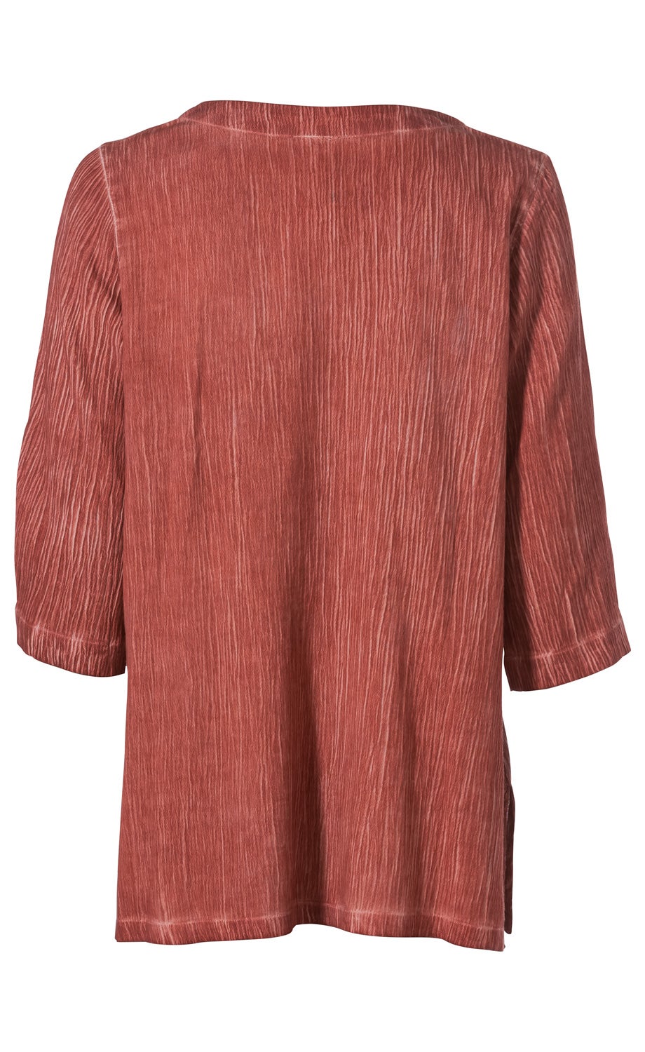 Viskose-Mix-Bluse