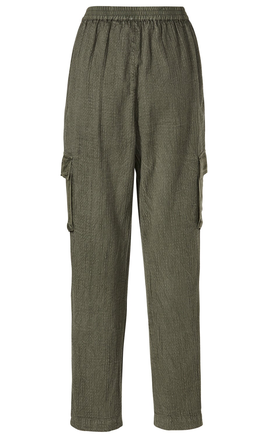 Baumwoll-Mix-Hose