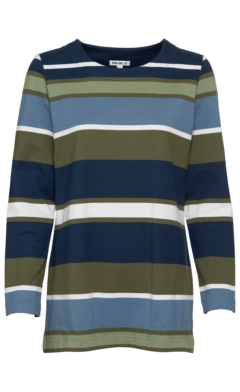 Baumwoll-Shirt