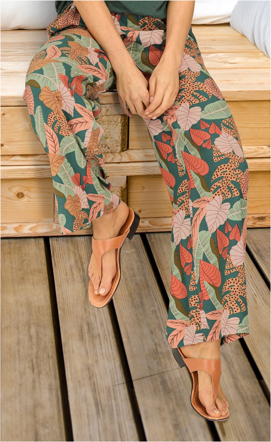 Viskose-Hose
