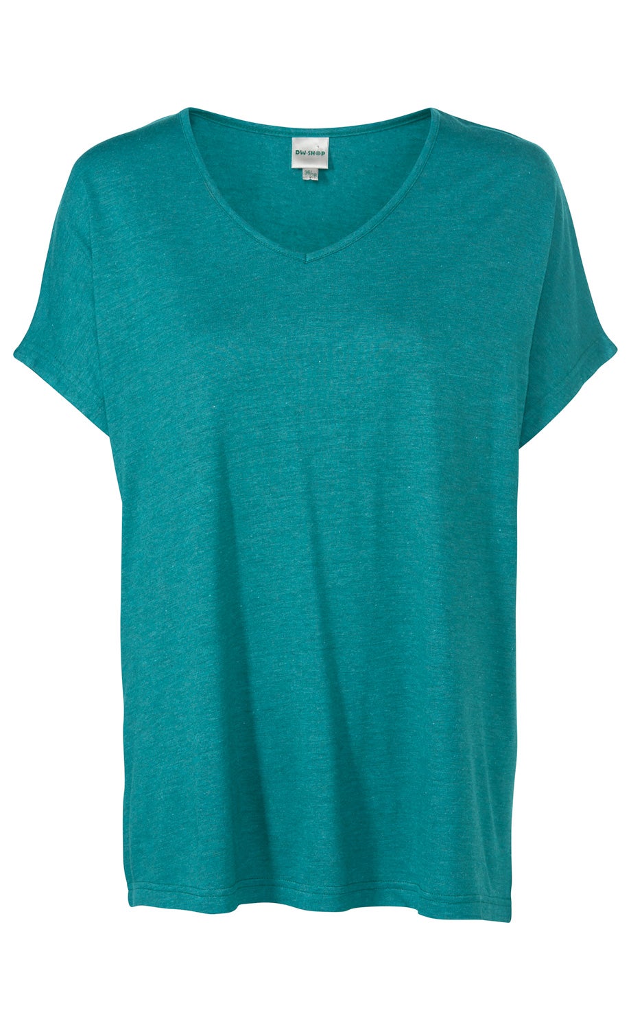 Viskose-Shirt