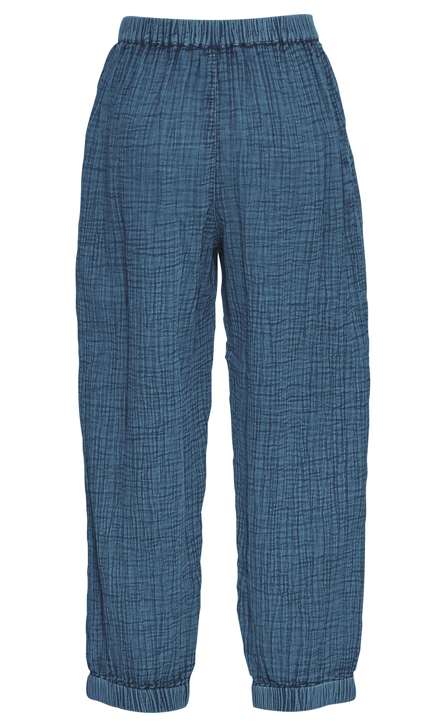 Baumwoll-Hose