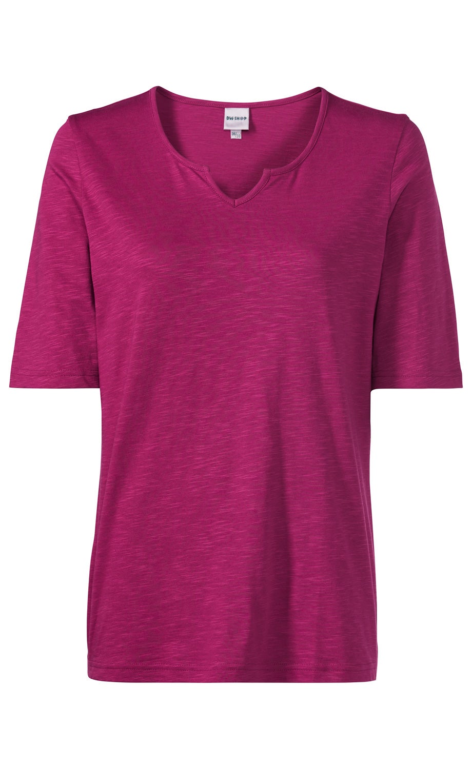 Baumwoll-Shirt