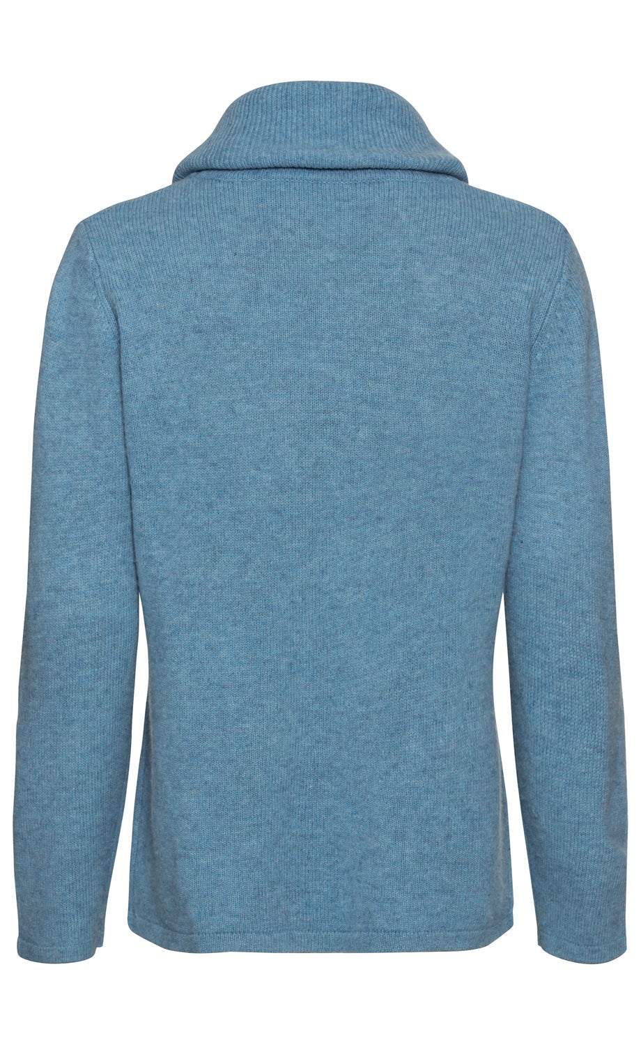 Yak-Mix-Pullover