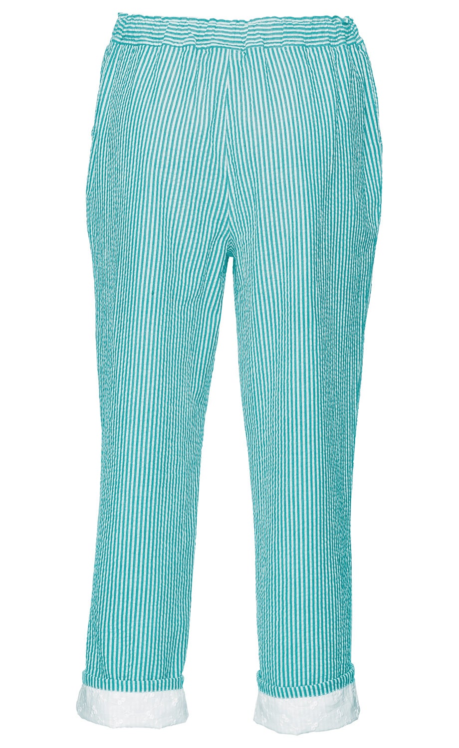 Baumwoll-Hose