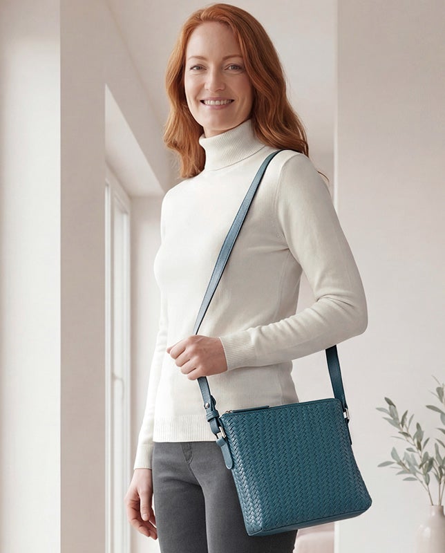 Einzigartige Accessoires & Taschen
