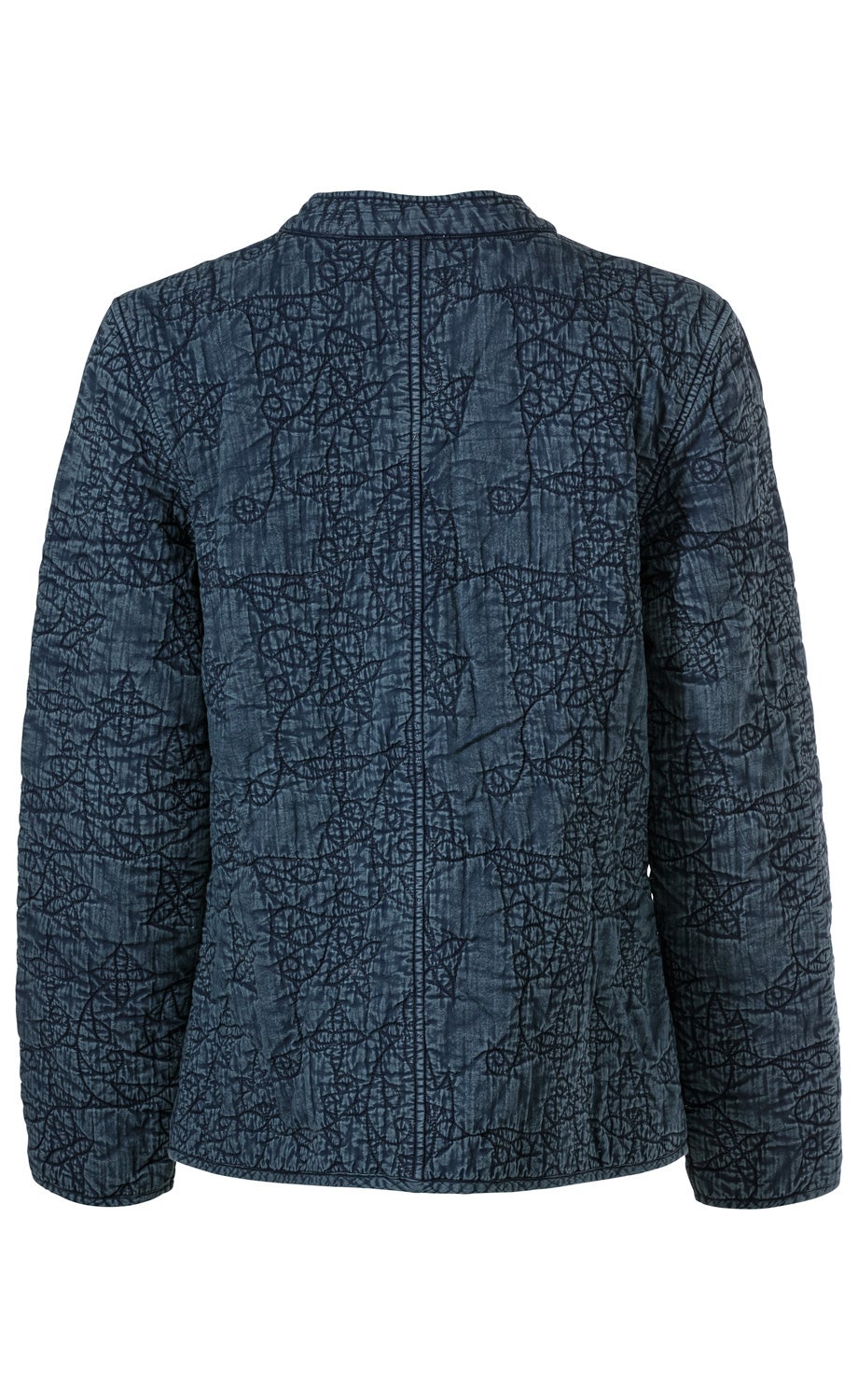Baumwoll-Jacke