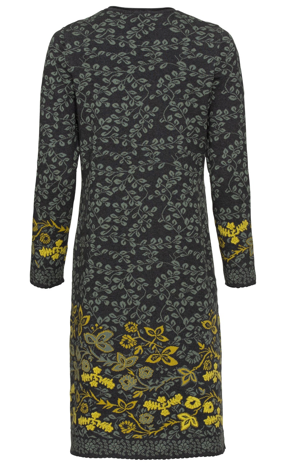 Baumwoll-Kleid