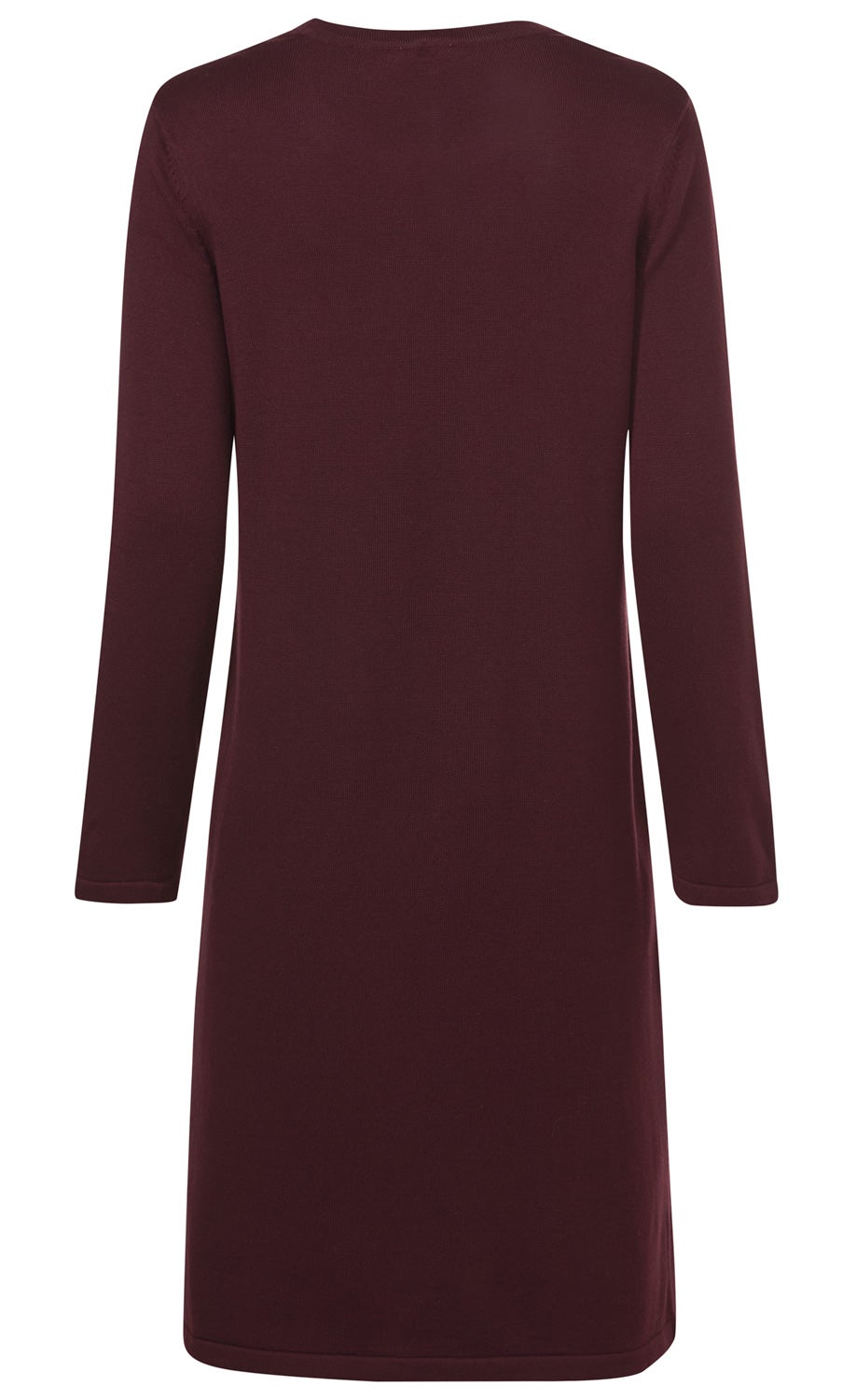 Baumwoll-Mix-Kleid