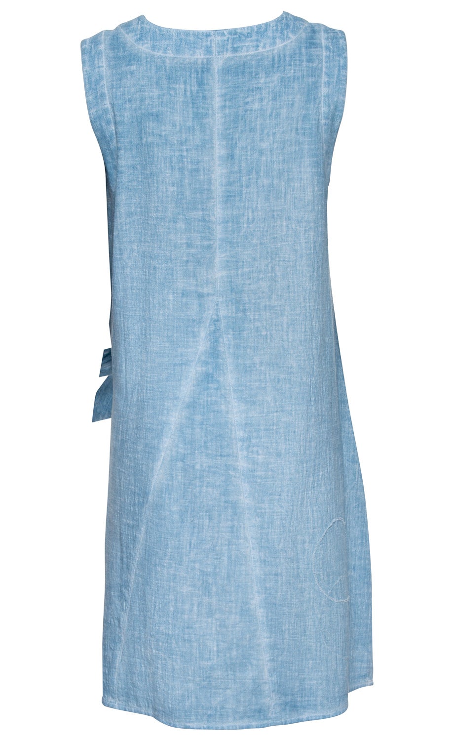 Baumwoll-Kleid