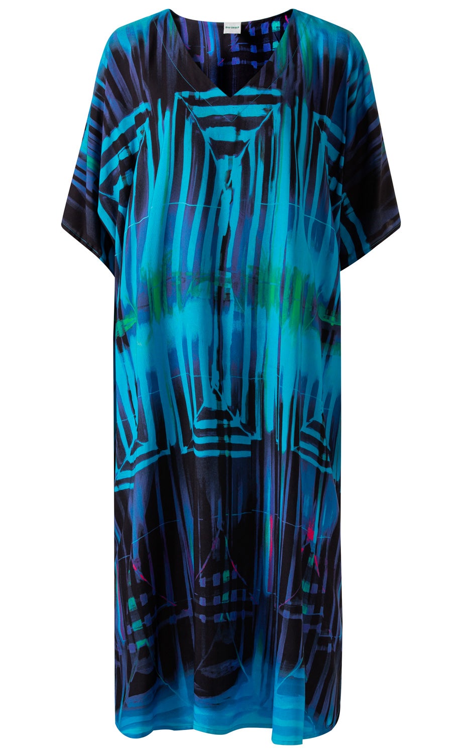 Viskose-Kaftan