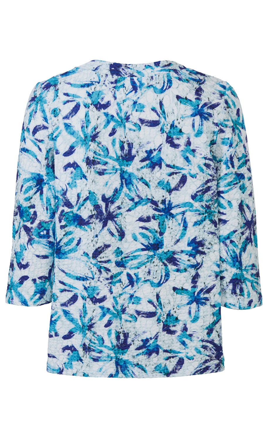 Baumwoll-Mix-Shirt