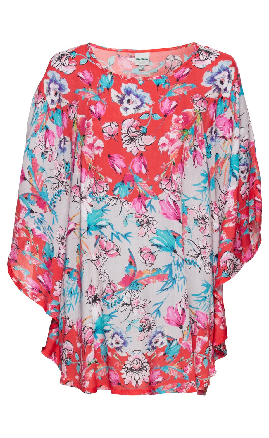 Modal-Bluse