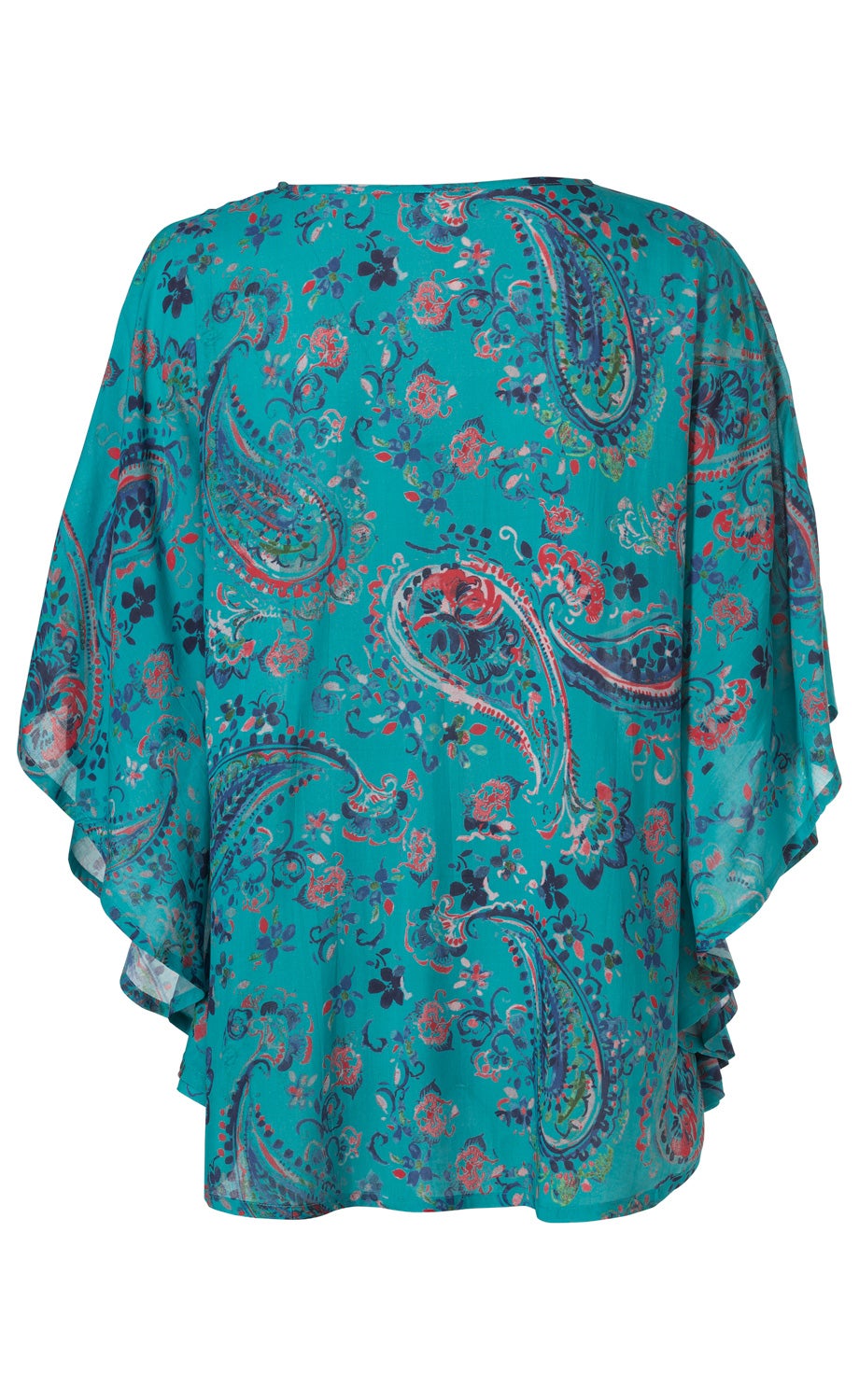 Modal-Bluse