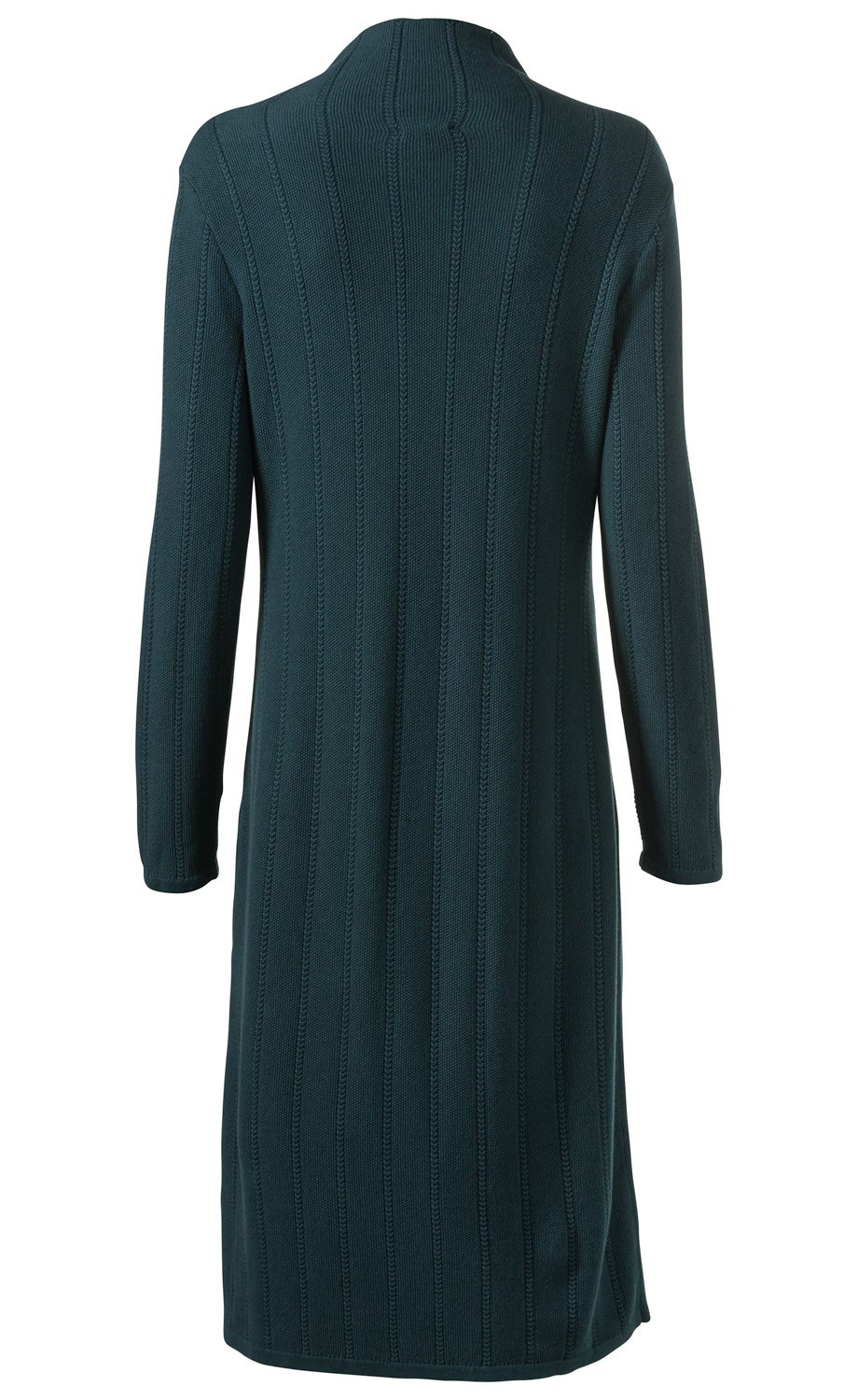Baumwoll-Mix-Kleid
