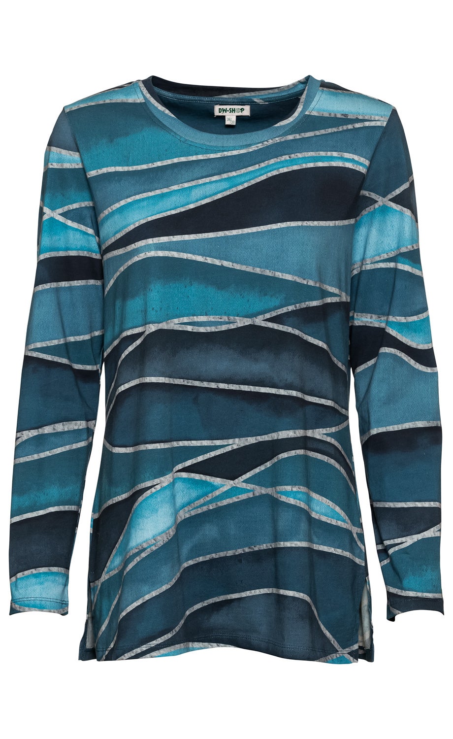Baumwoll-Shirt