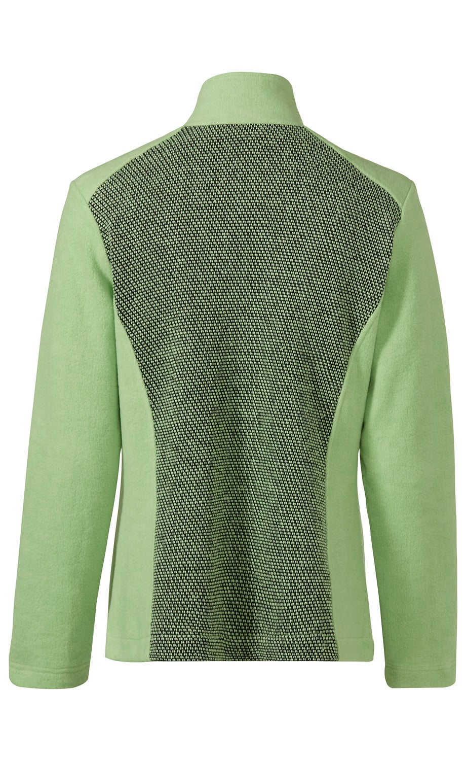 Baumwoll-Mix-Jacke