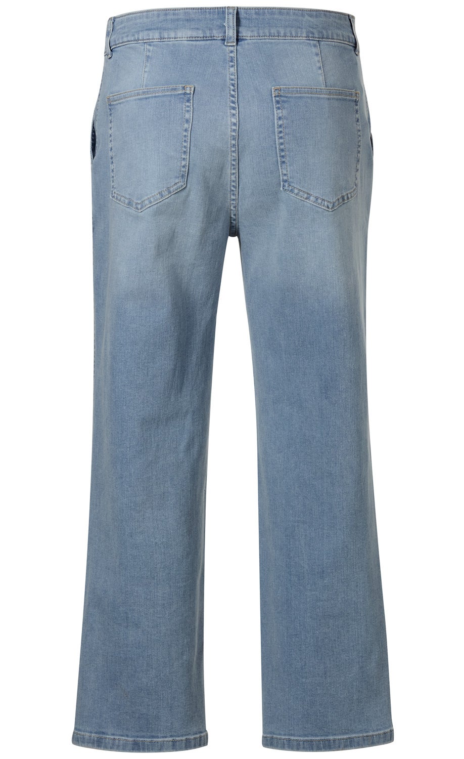 Baumwoll-Mix-Hose