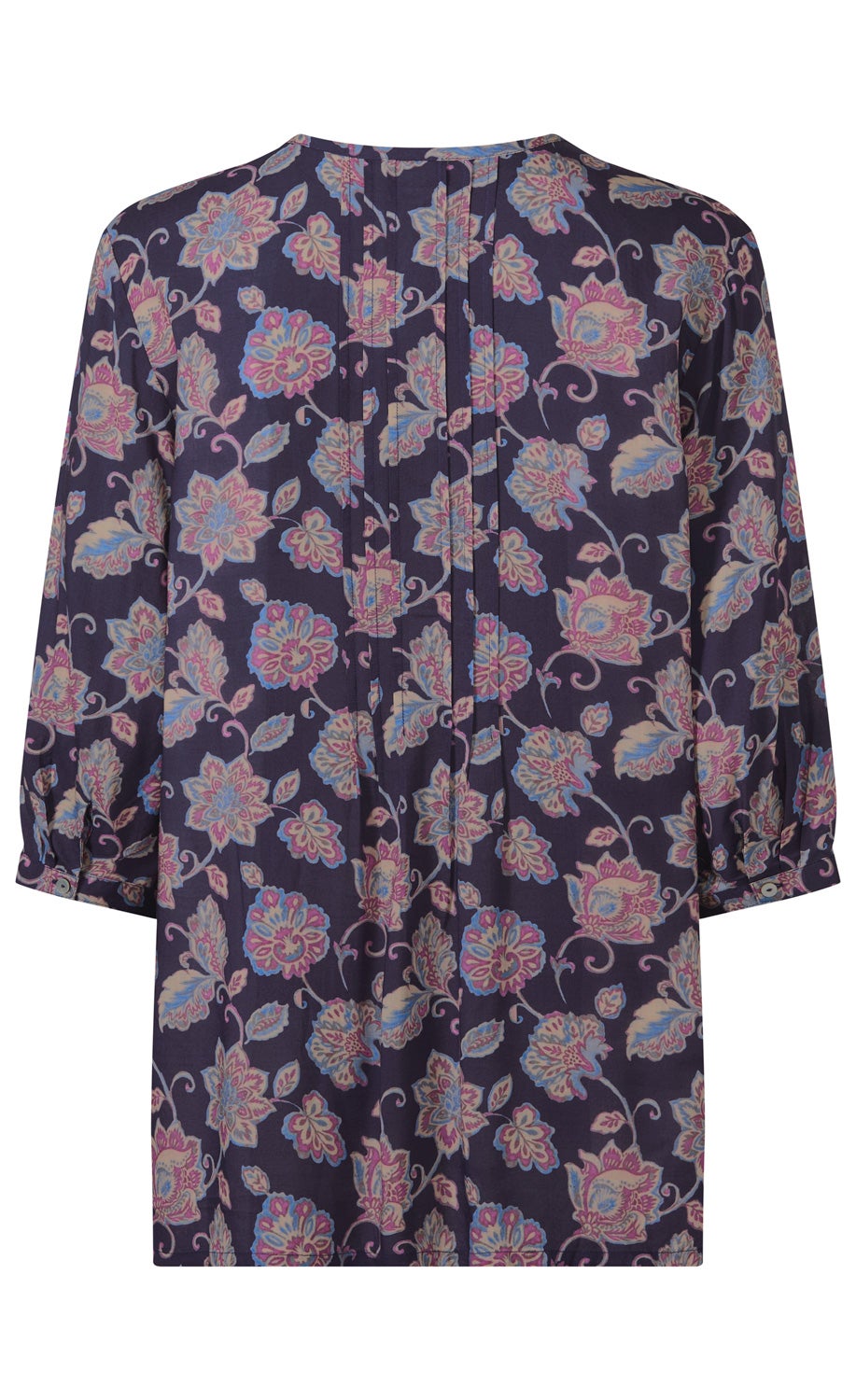 Modal-Bluse