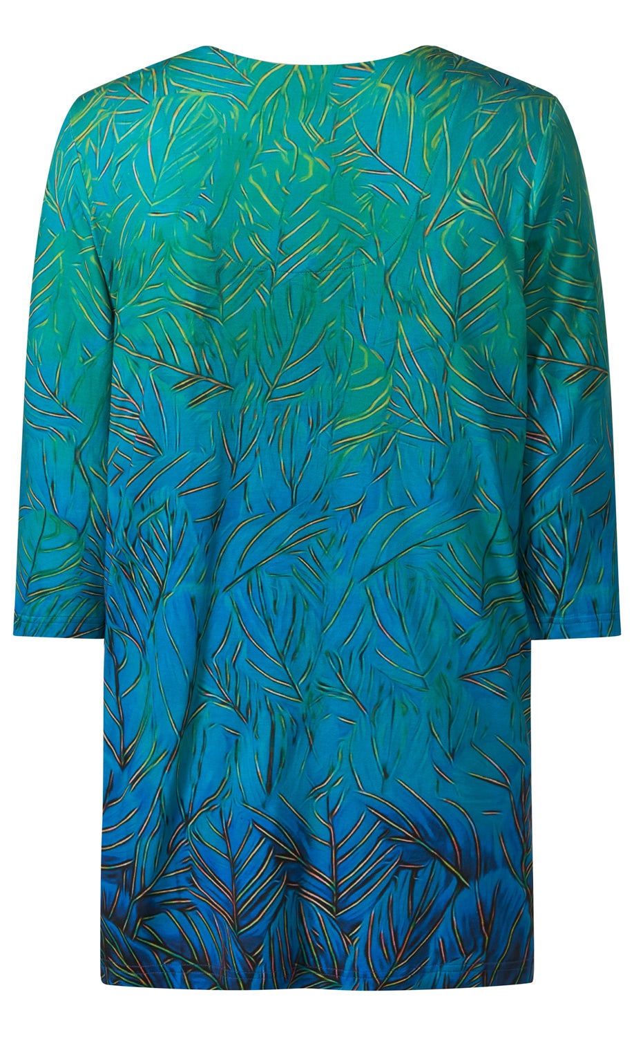 Viskose-Mix-Shirt