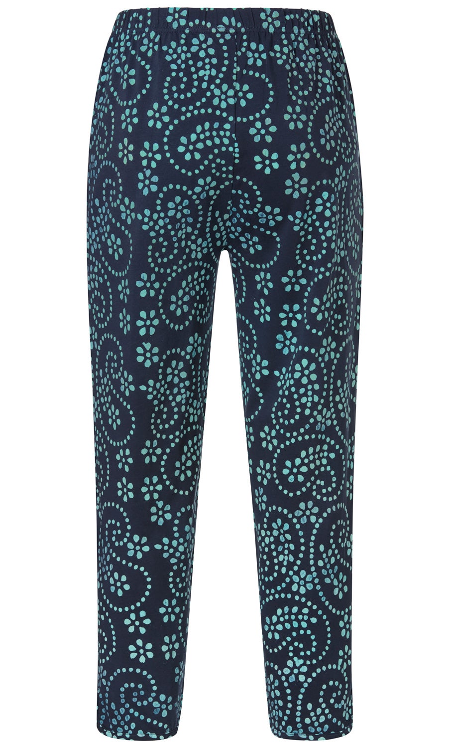 Baumwoll-Mix-Hose
