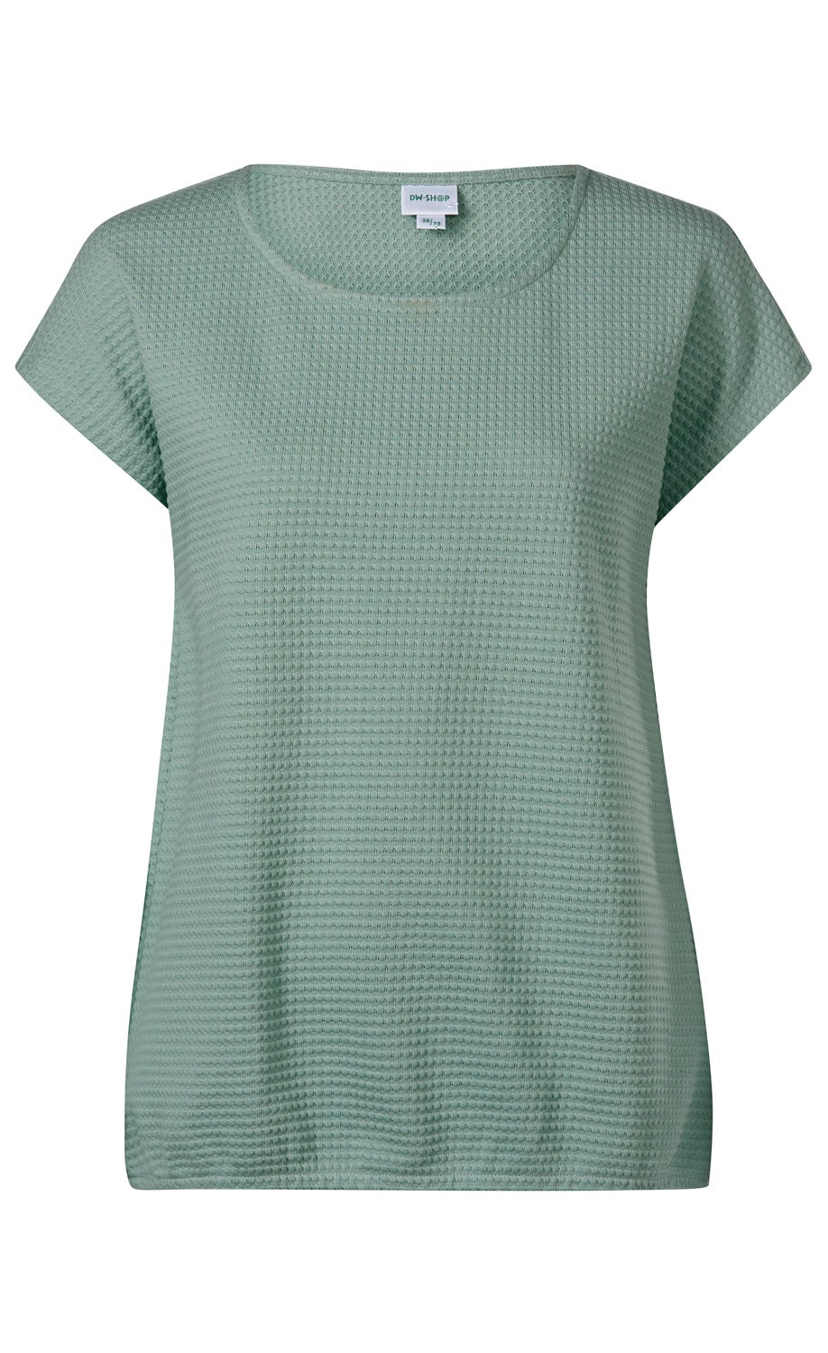 Baumwoll-Shirt