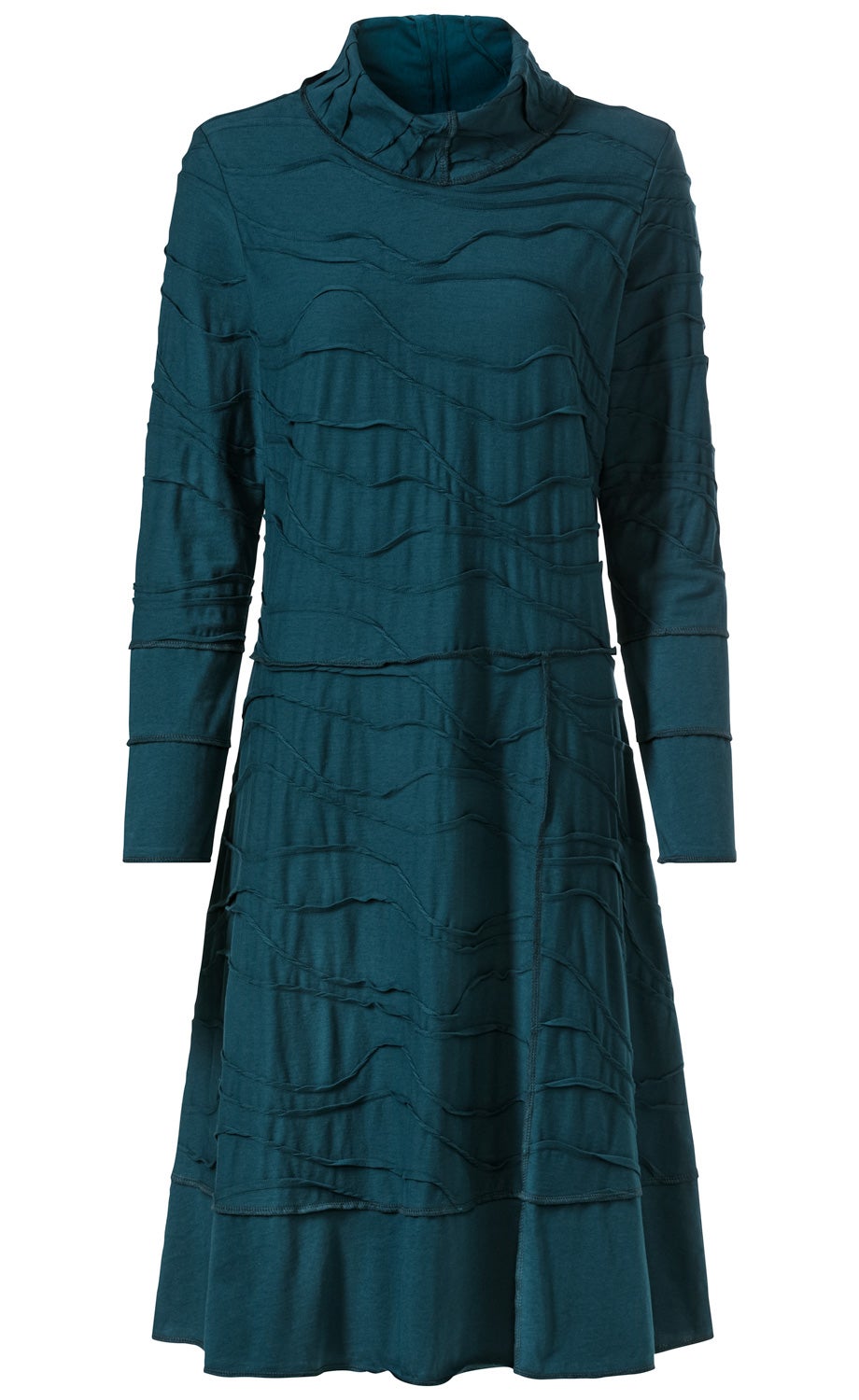 Baumwoll-Kleid