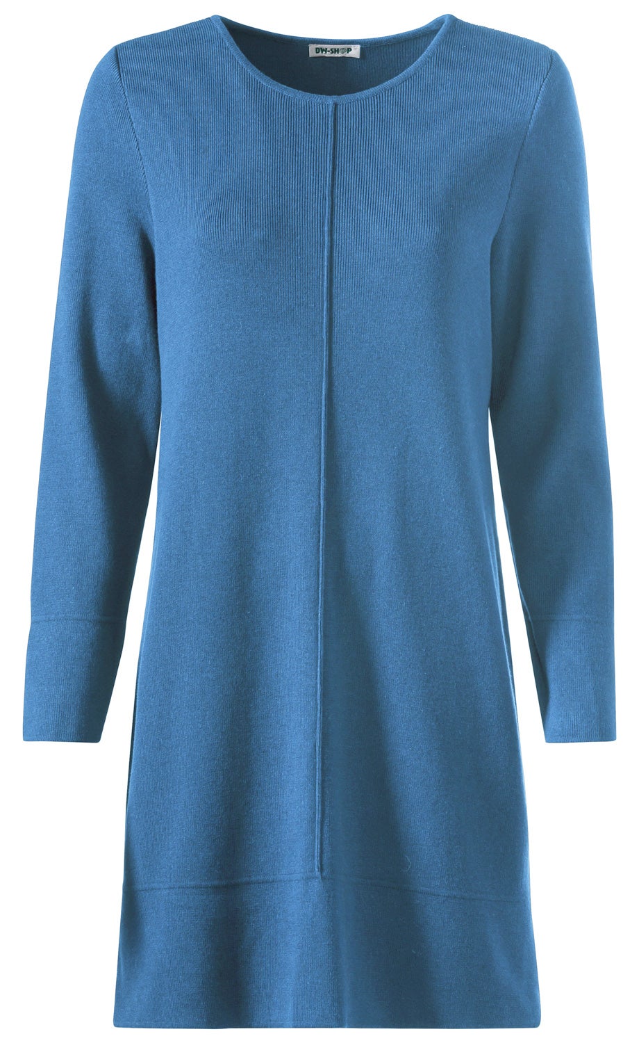 Baumwoll-Mix-Kleid