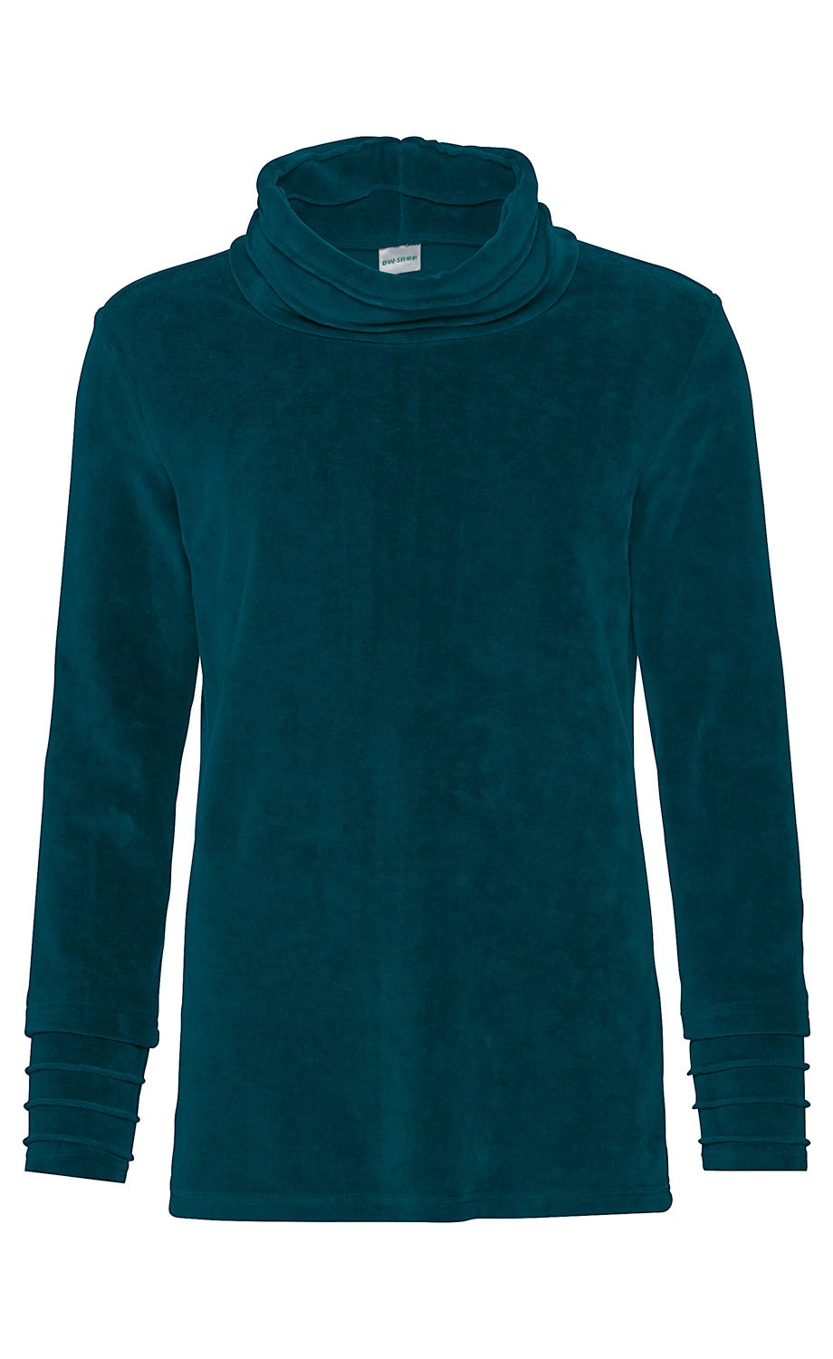 Baumwoll-Rolli-Shirt