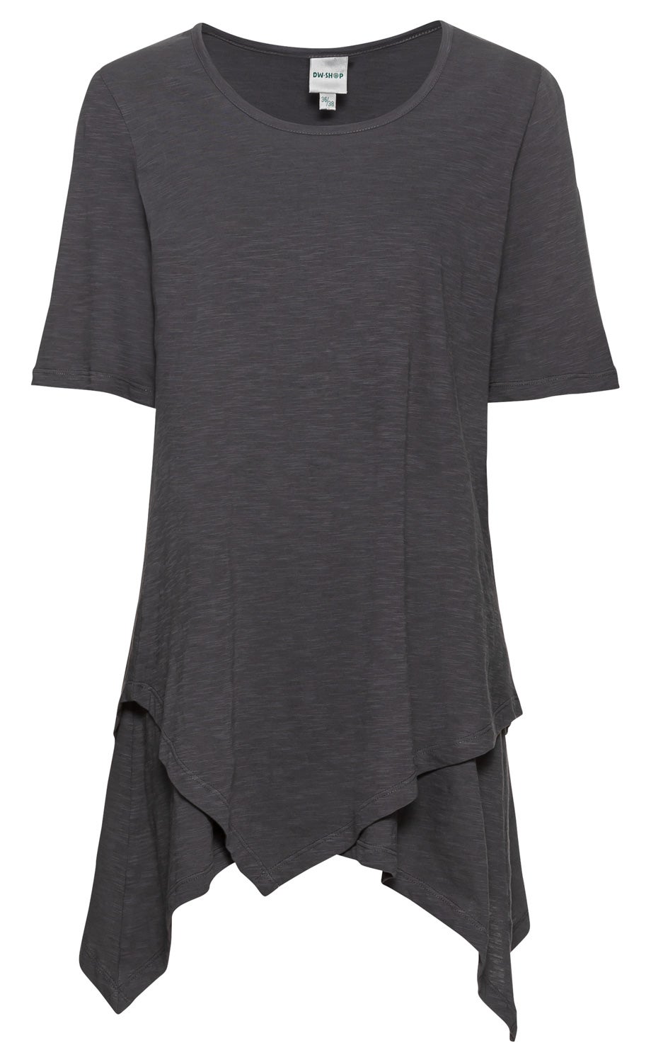 Baumwoll-Shirt