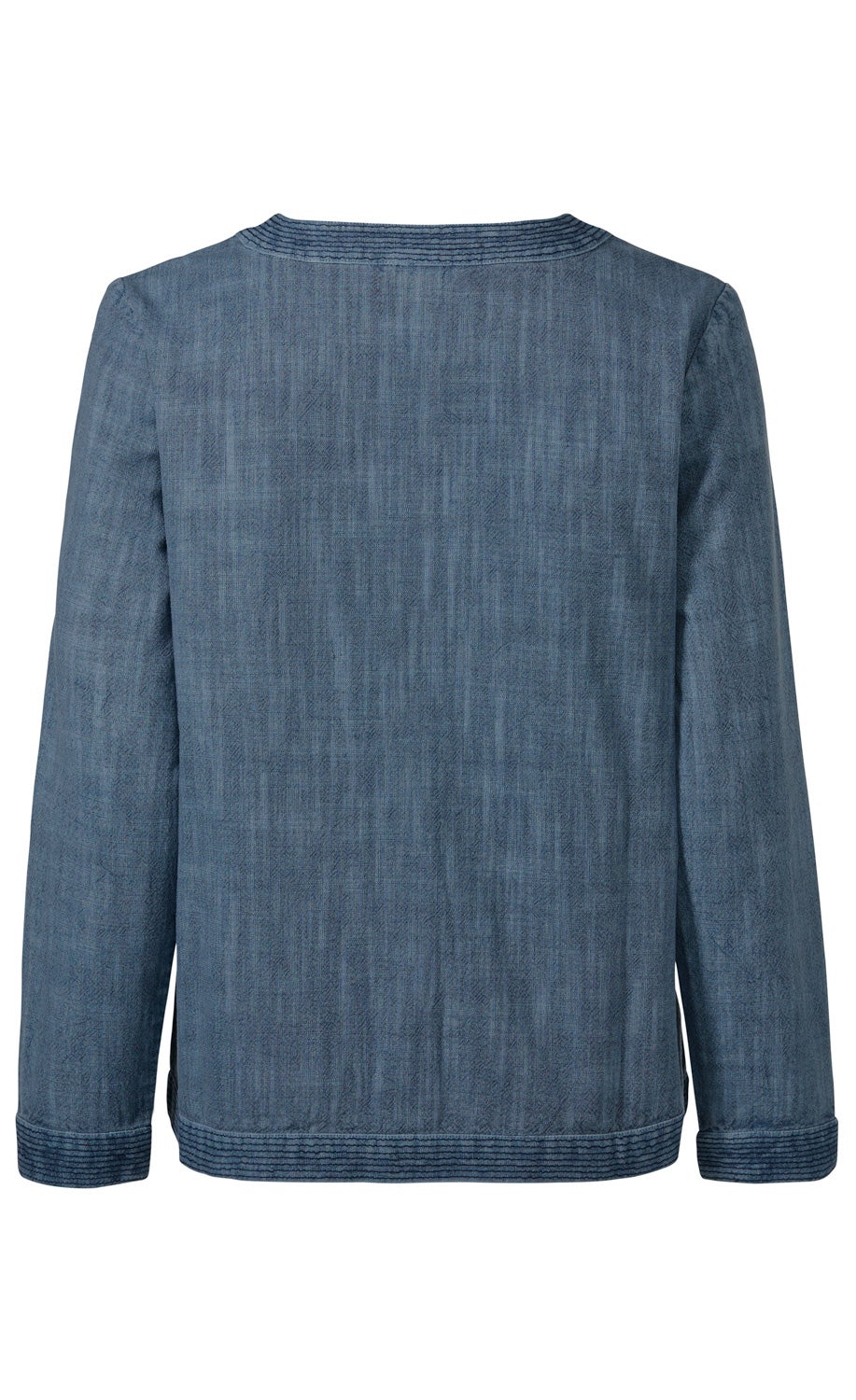Baumwoll-Jacke
