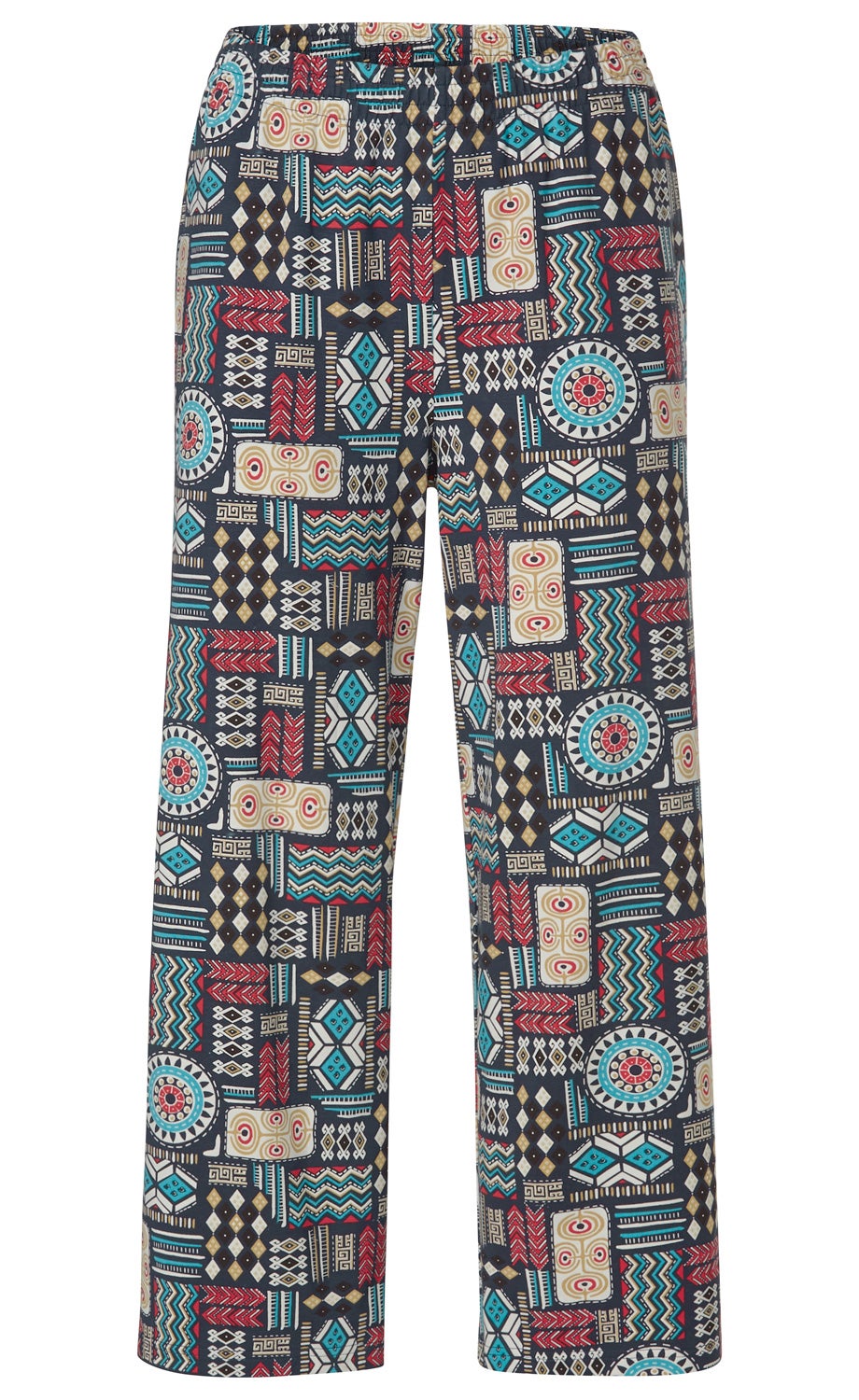 Baumwoll-Hose