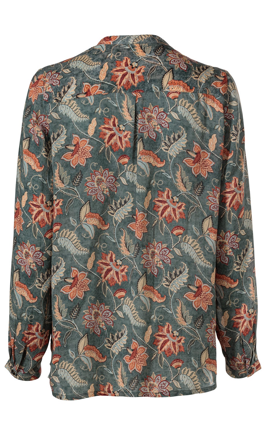 Modal-Bluse