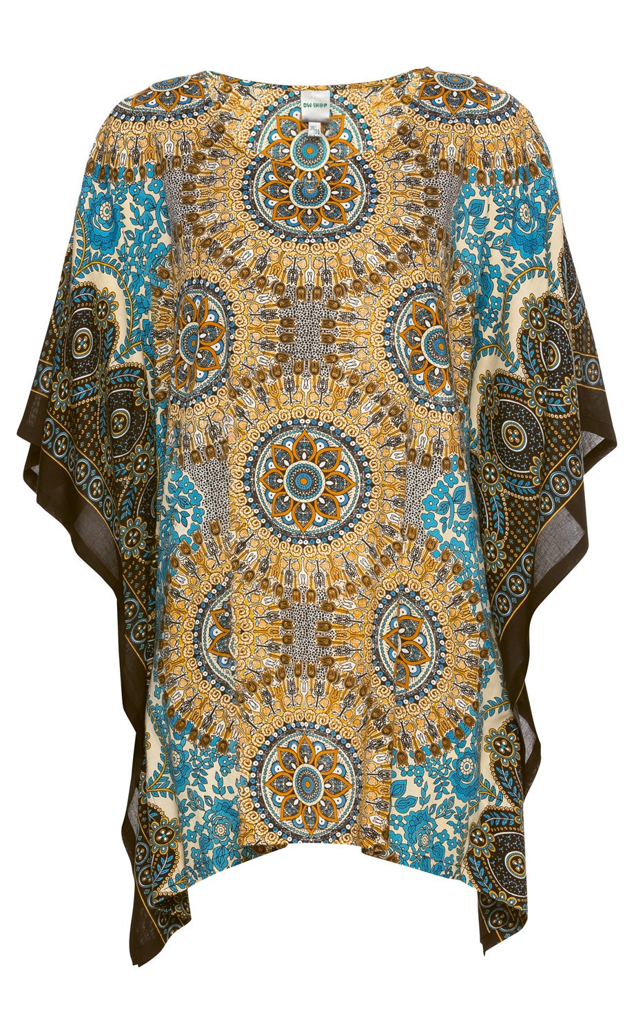 Modal-Bluse