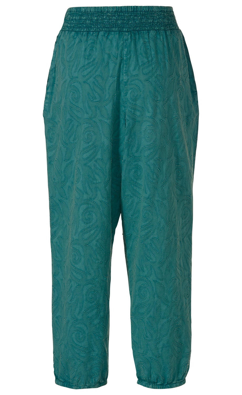 Baumwoll-Hose