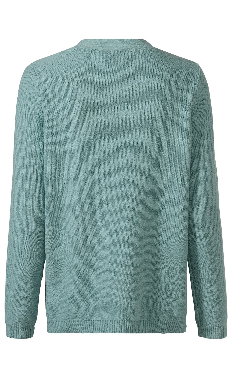 Baumwoll-Pullover